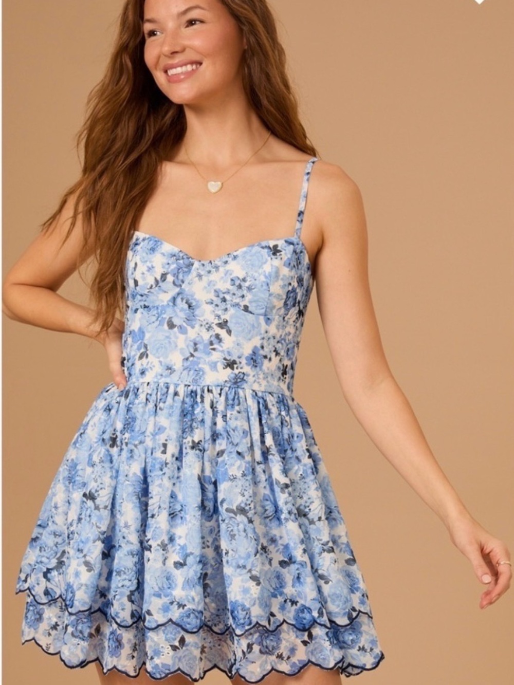 NWT altar’d state dress